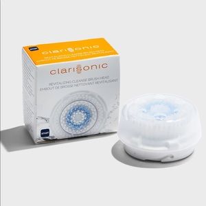 Clarisonic Revitalizing Cleanse Brush Head